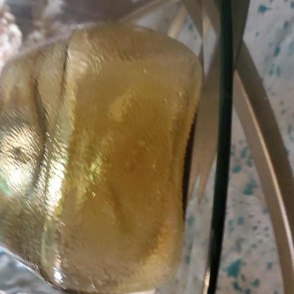 AMBER GLASS - Picture 4 of 4